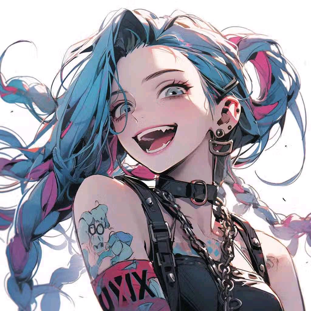 深渊啊亮