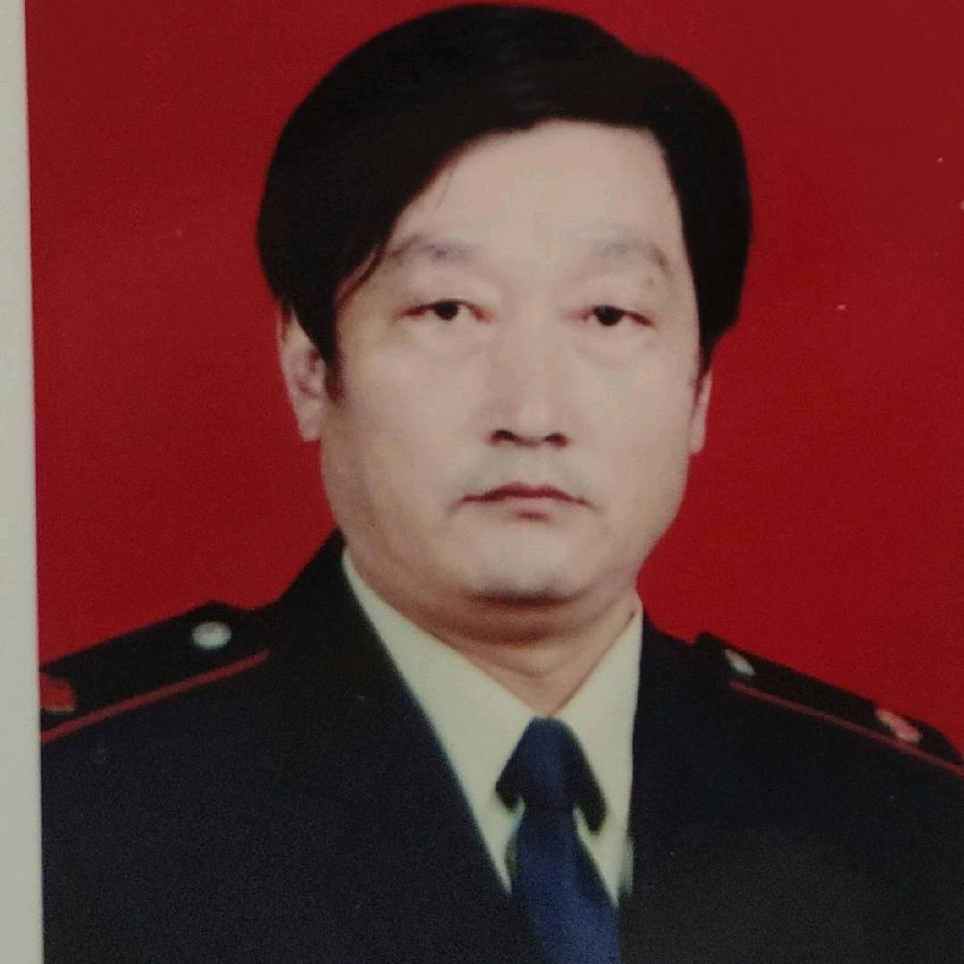 好男人