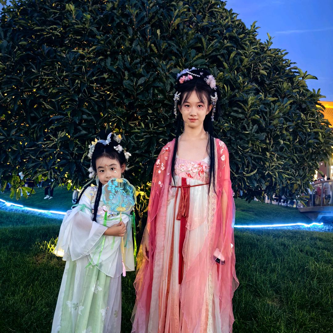婷子