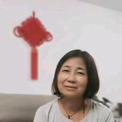 蓝冰(下午3：30开播～5：30下播)