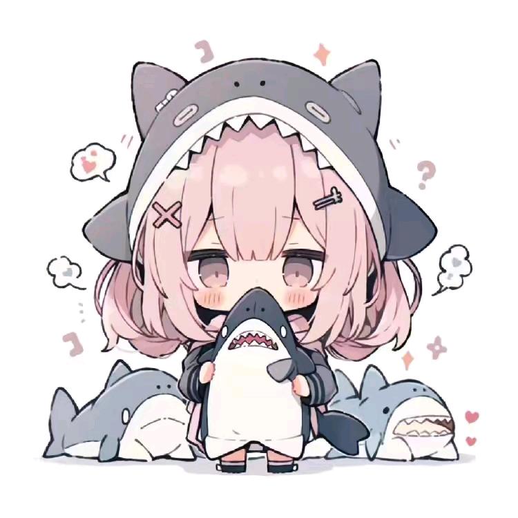 筱海曦头像