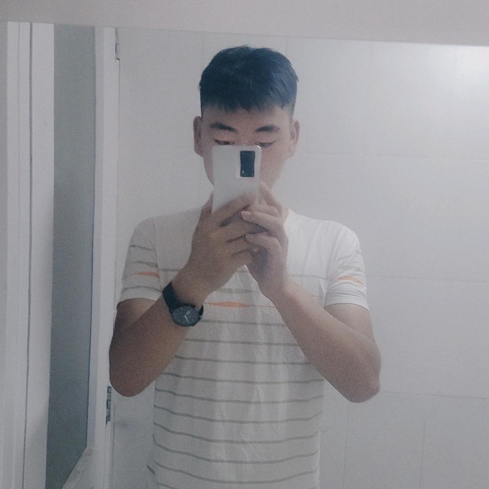 征婚男孩🙇