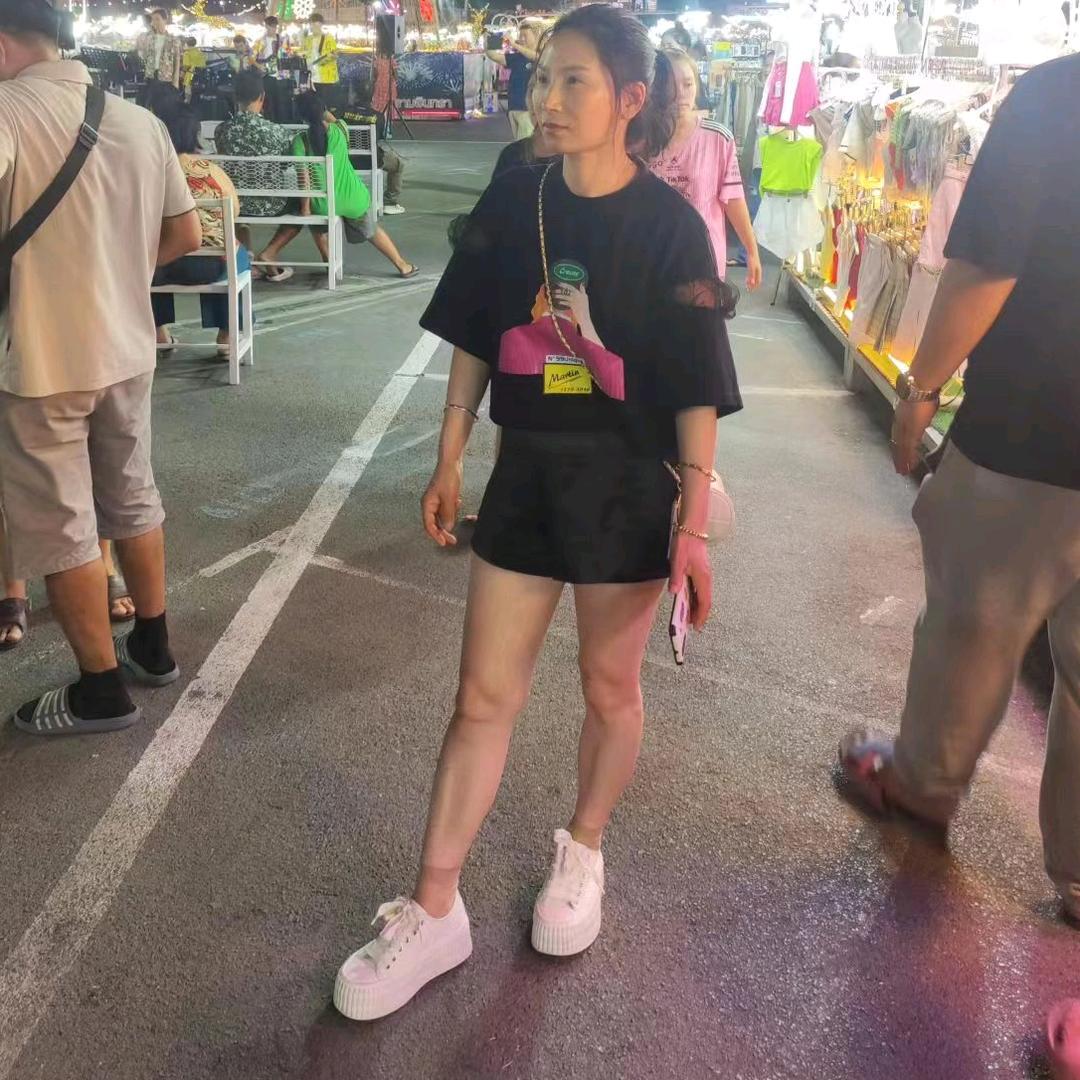 安逸:林二