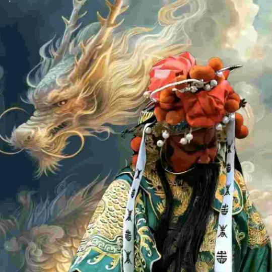 A龙