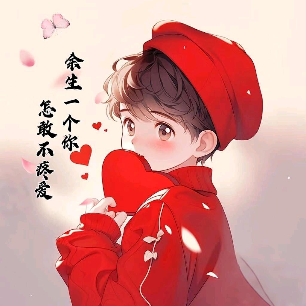 楓、🇨🇳✨