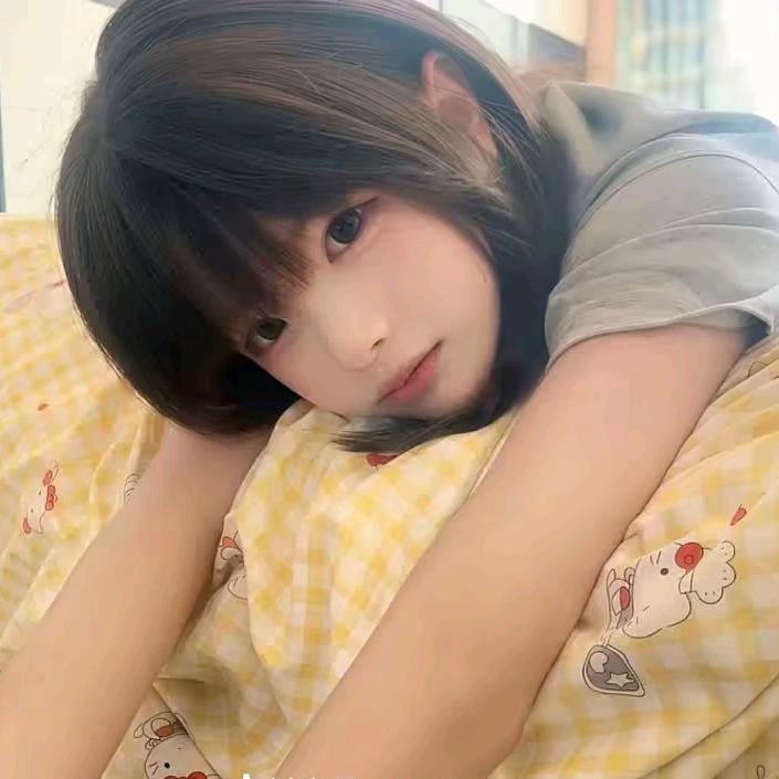 小美不美.