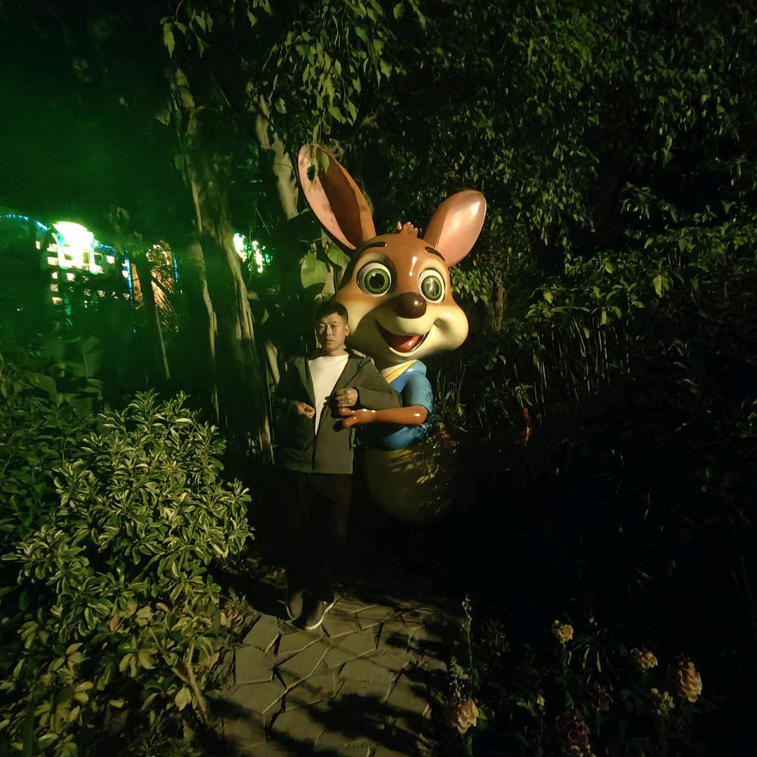 二哥《奥利给》