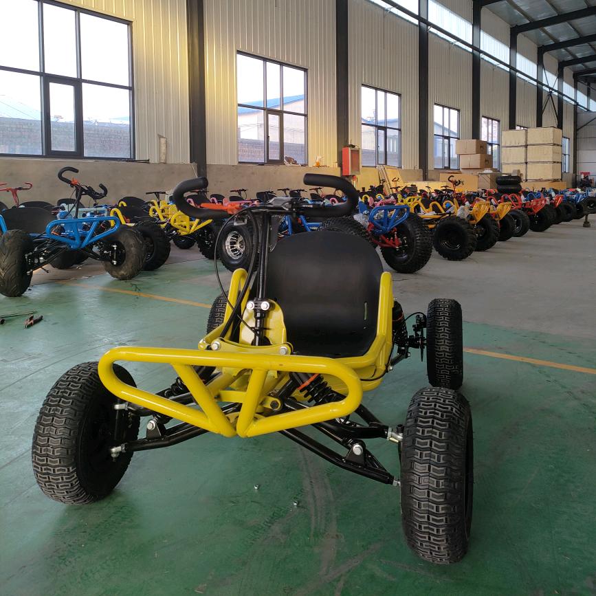 卡丁车厂家