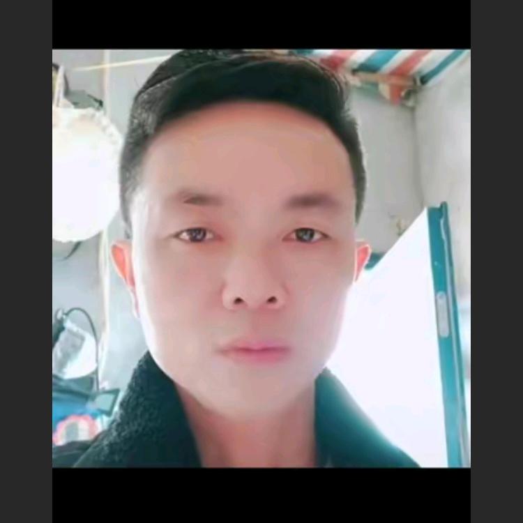 杨忠宝。下午5点20开播