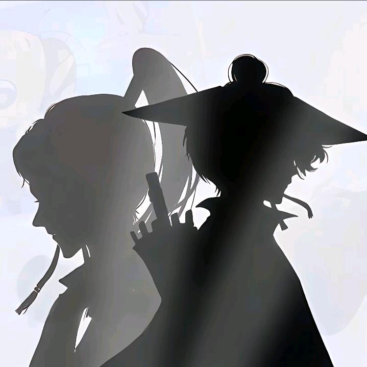 嘟嘟~