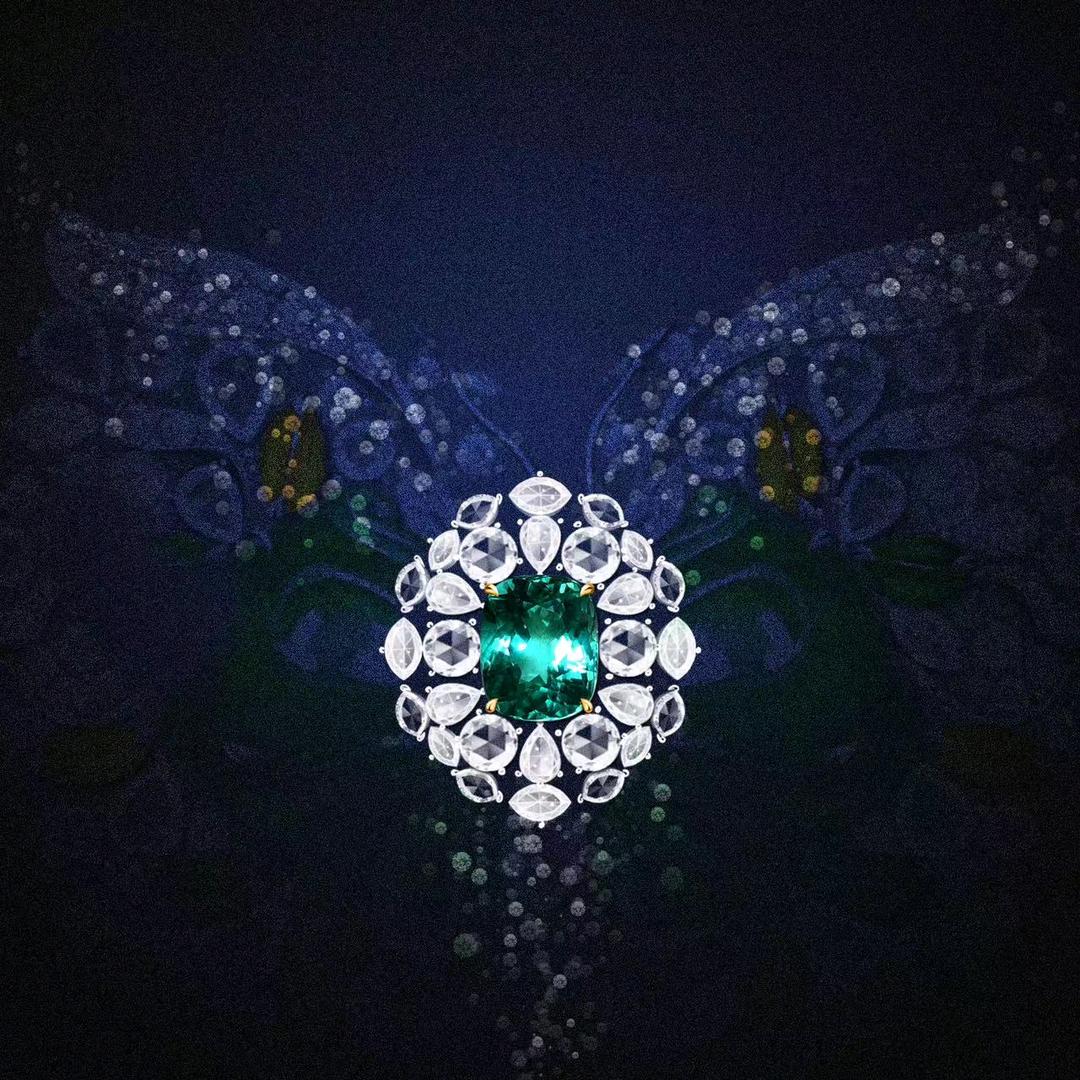 立景珠宝企业店2