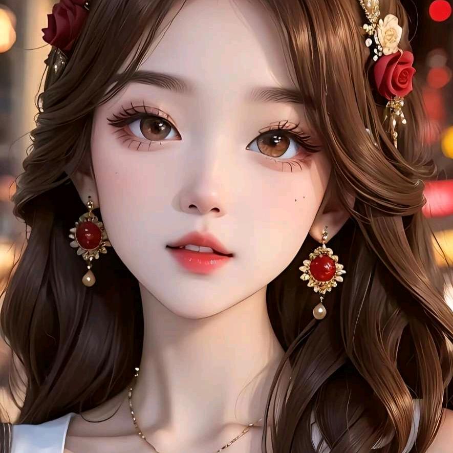 静 丫头