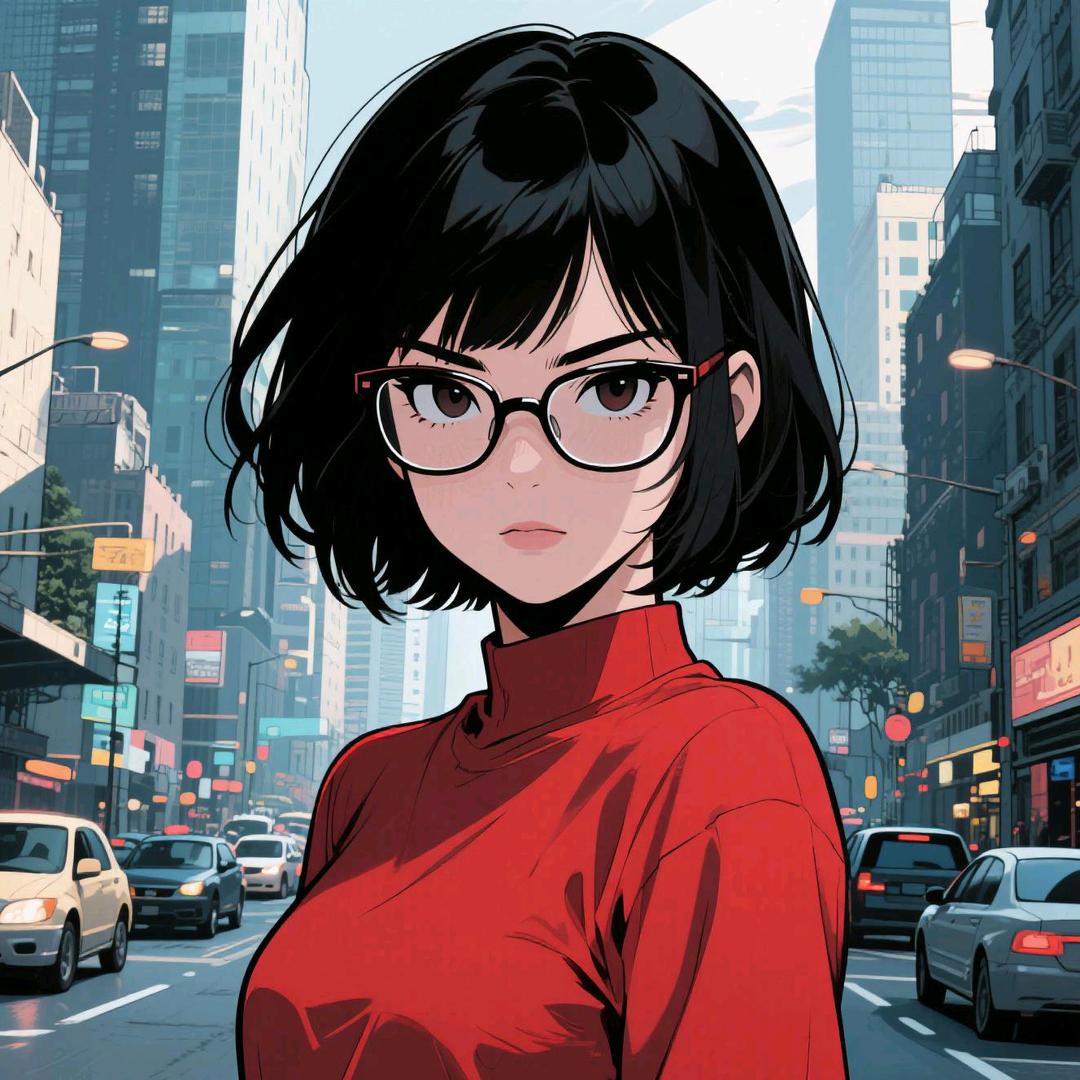 霞