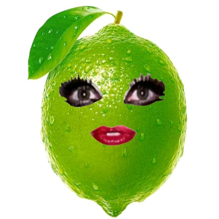柠檬大王🍋