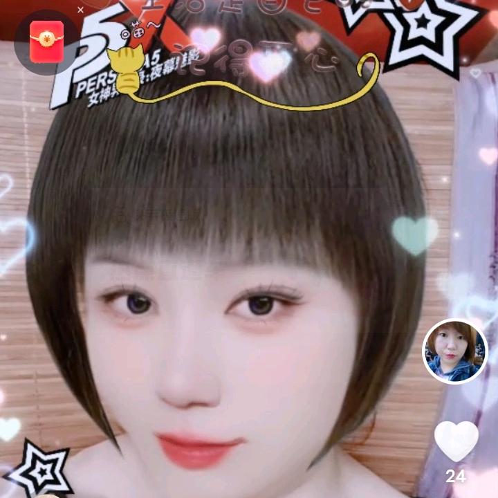 馋嘴女王