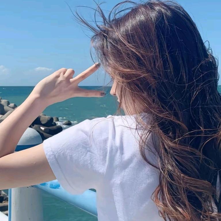 向阳花开🌸