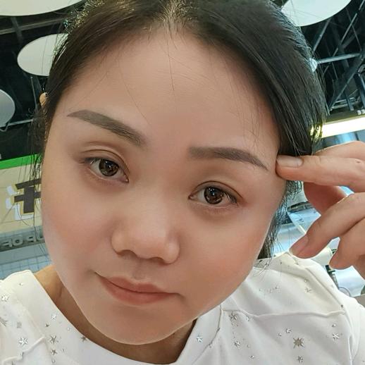 缘份来自天意