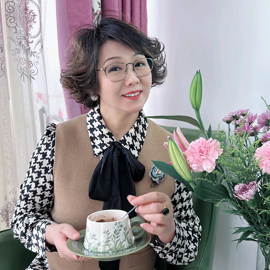 满满姐