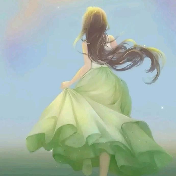 菩提树下一朵花