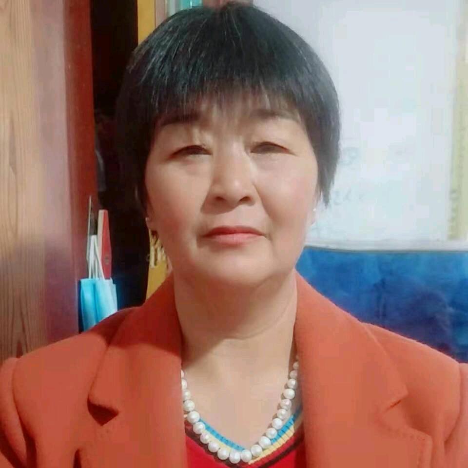 开心大姐😊