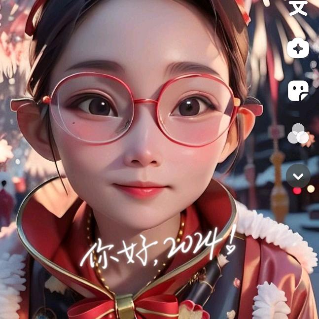 逗逗姐<>初心不变