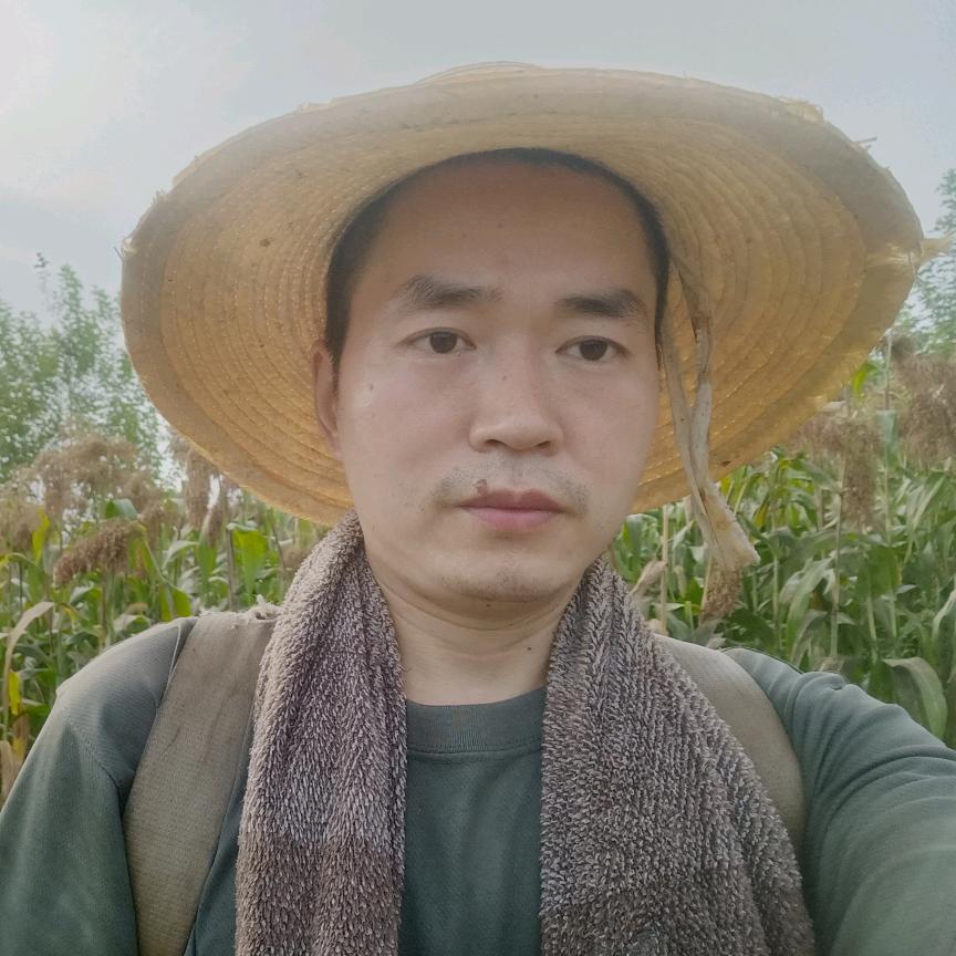 越努力越好运
