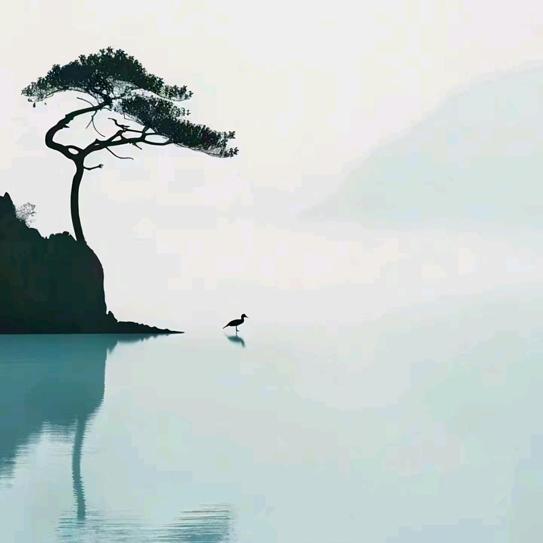 梦中人