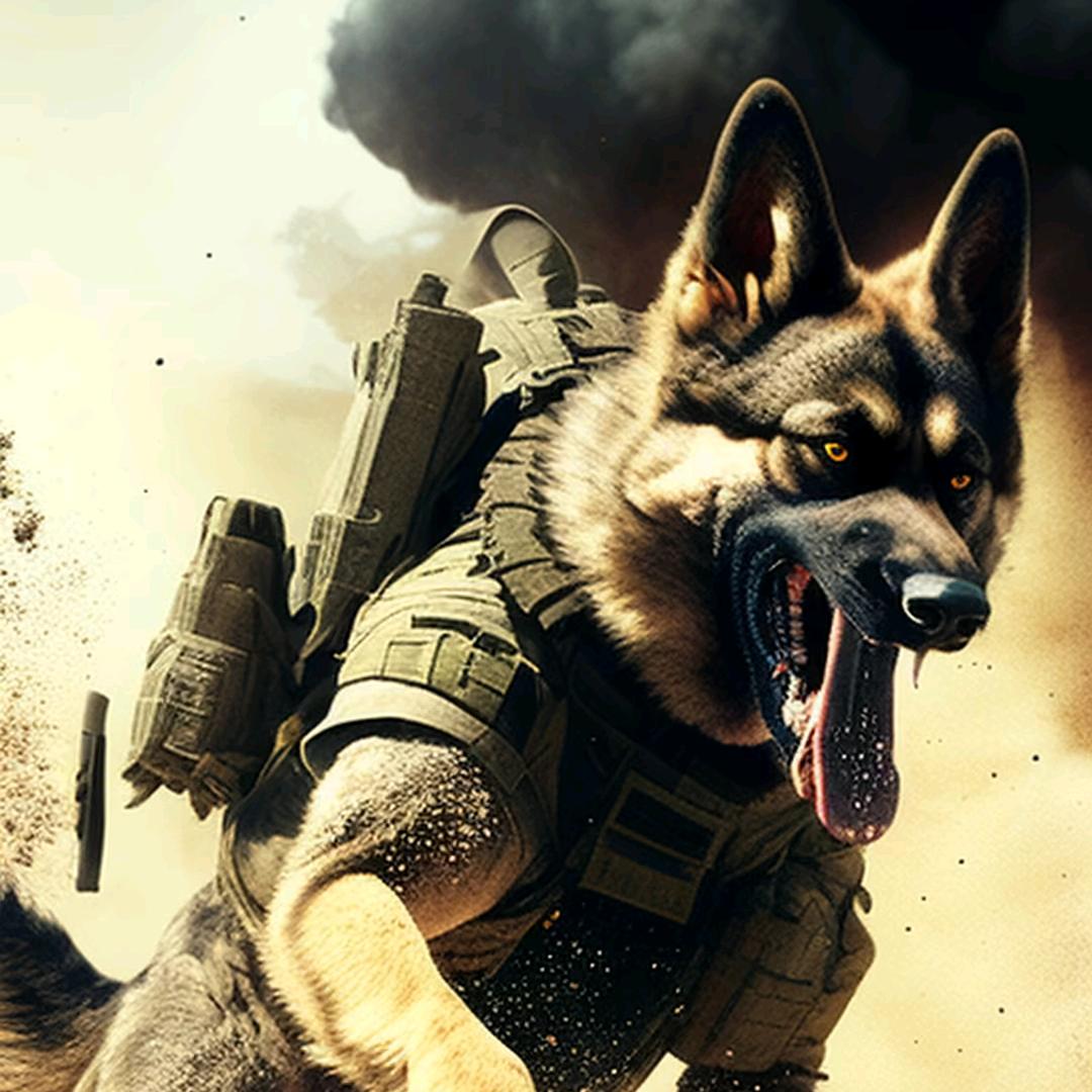 西北人(公益护农)