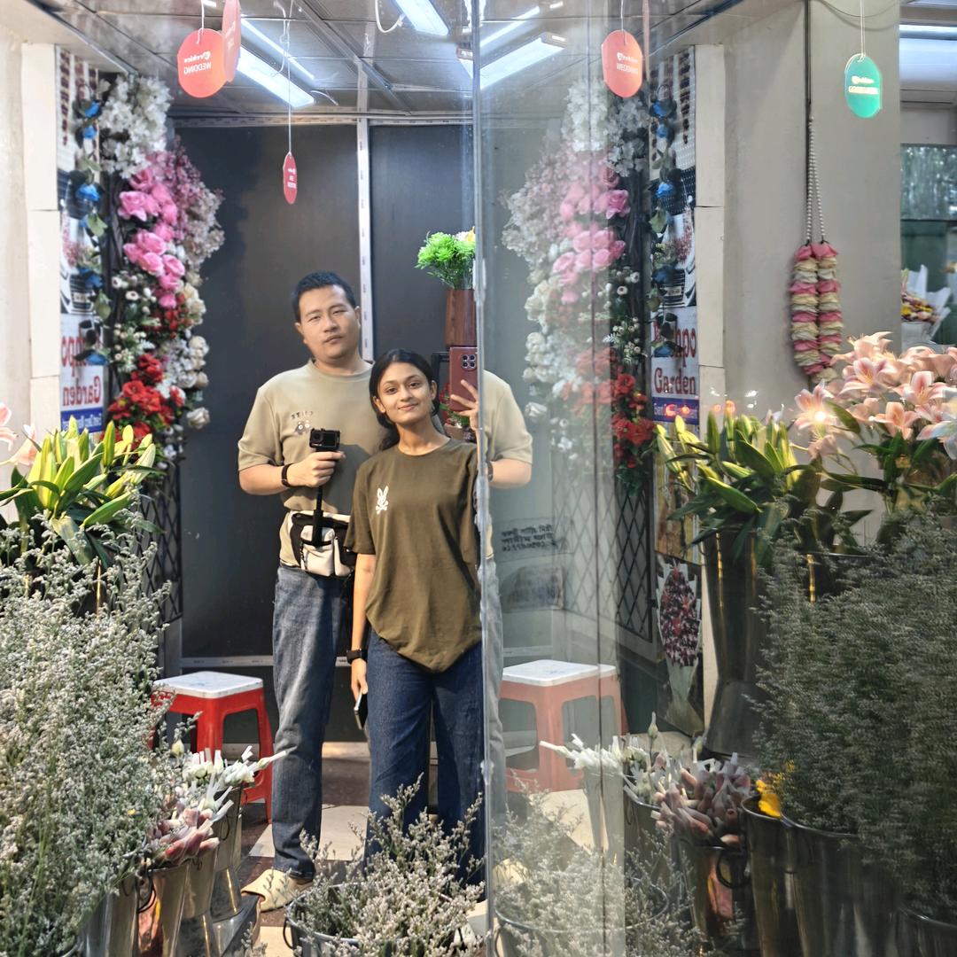 高问（孟加拉加长版）