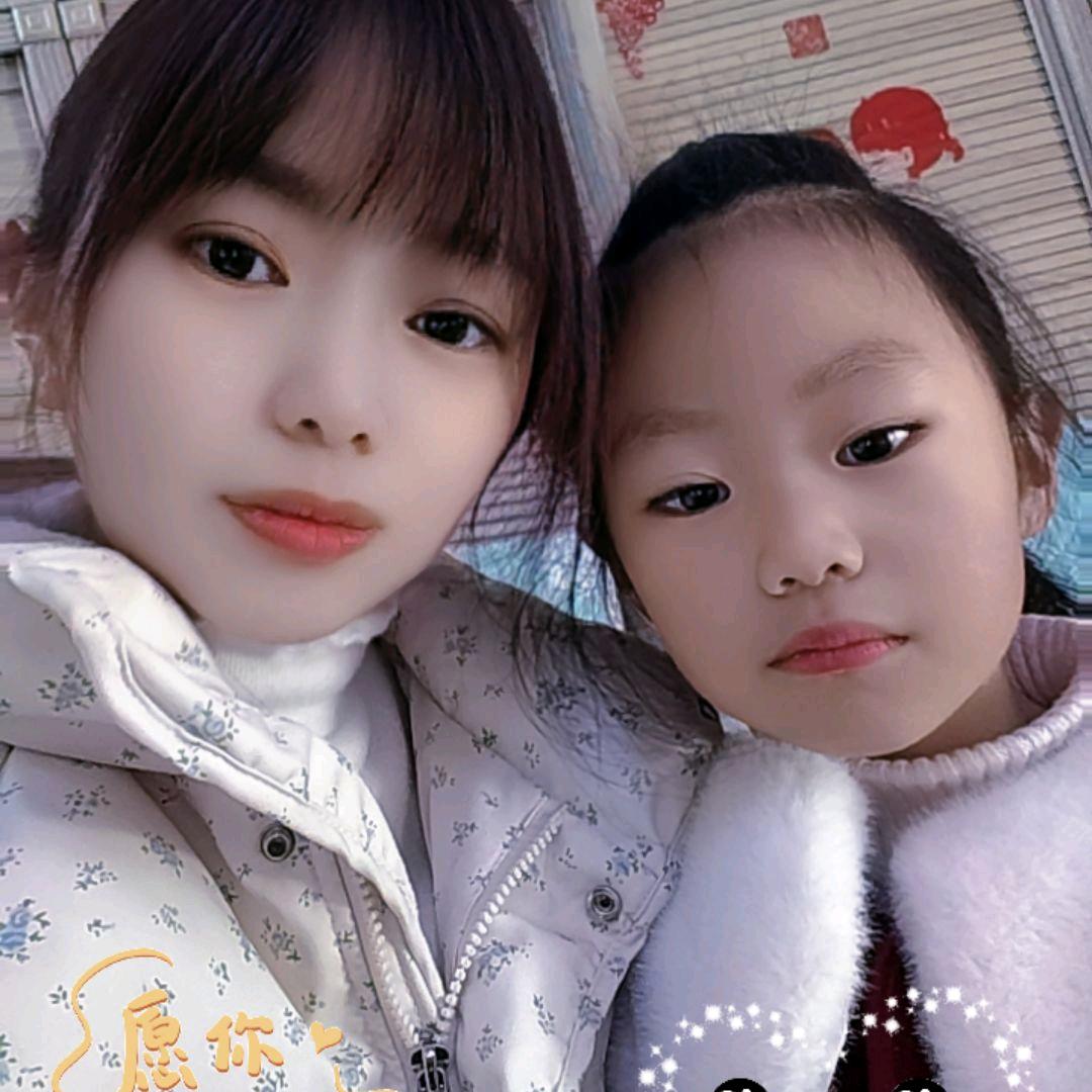 单亲妈妈《丫头》