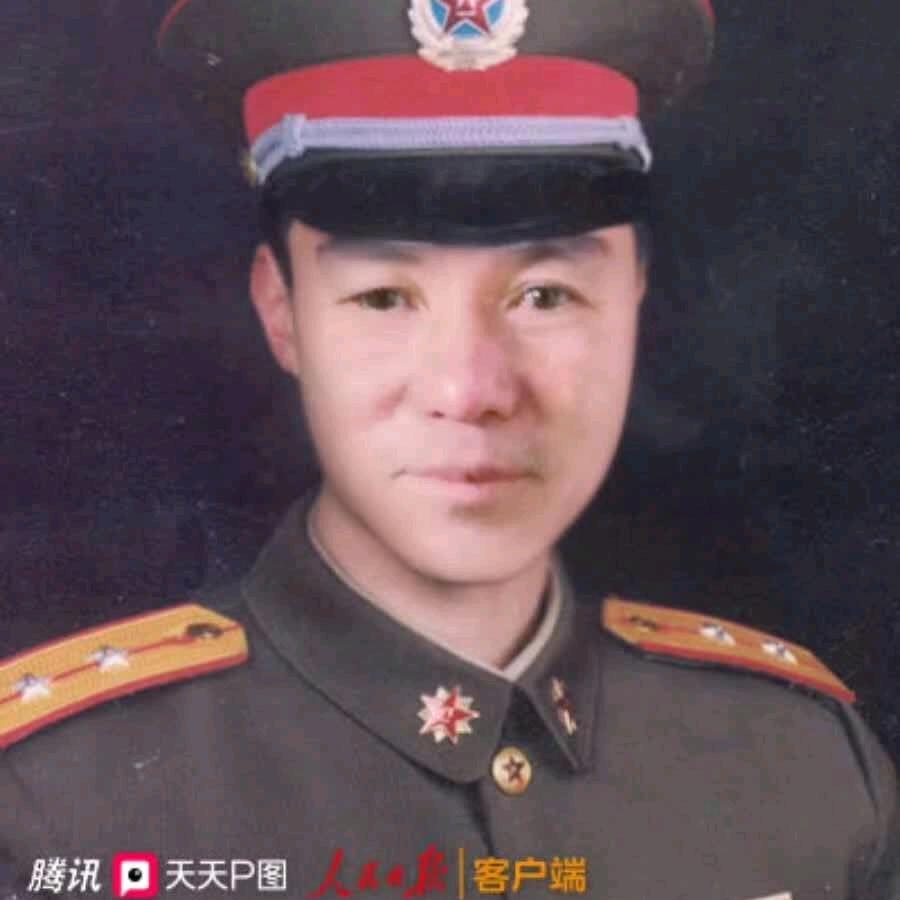 胜利