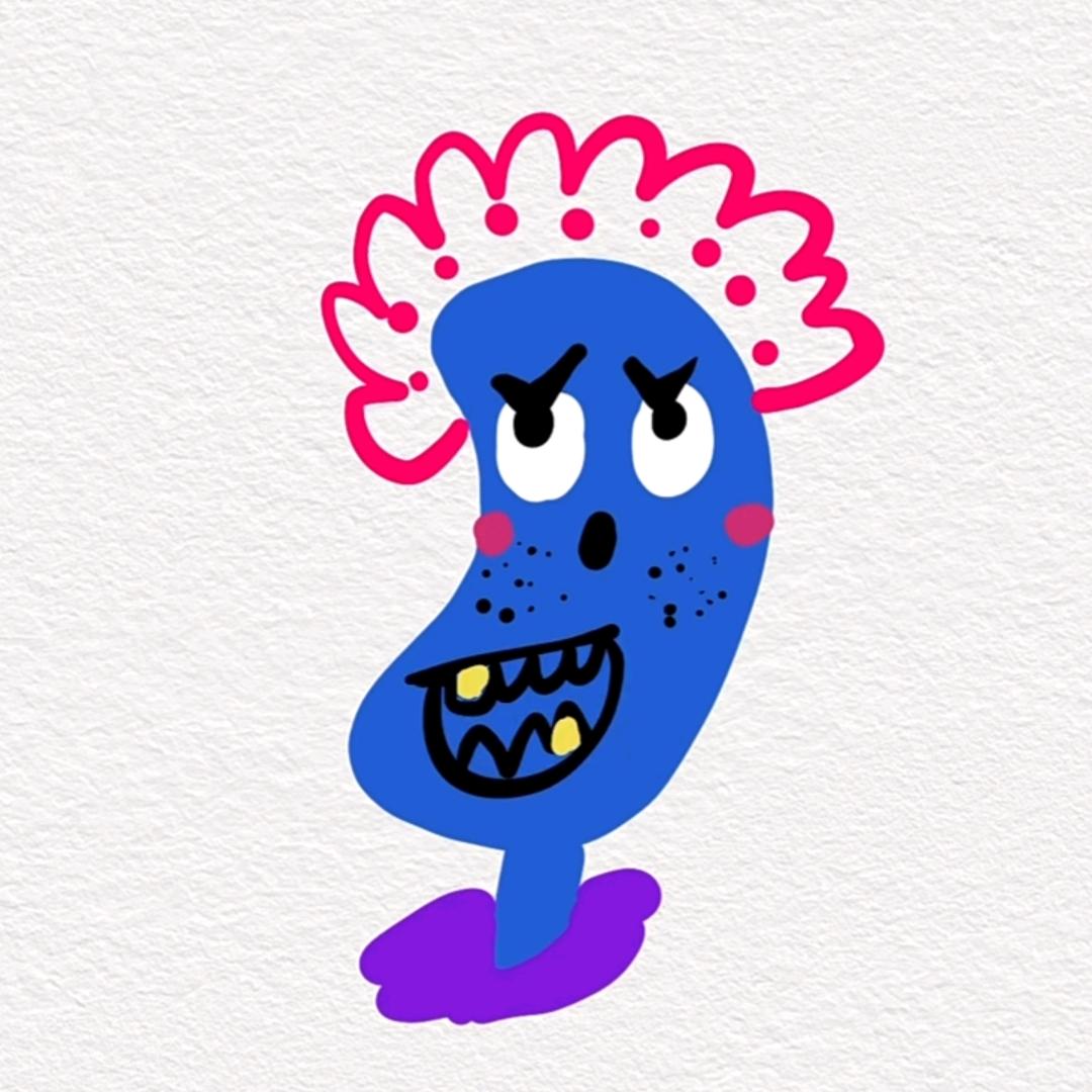 啊松。