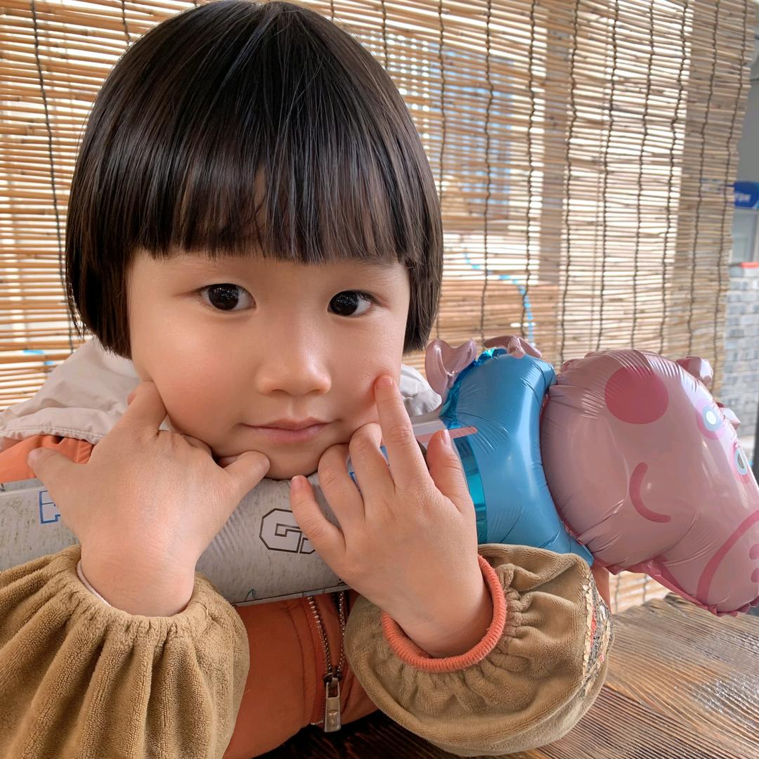 A小仙女