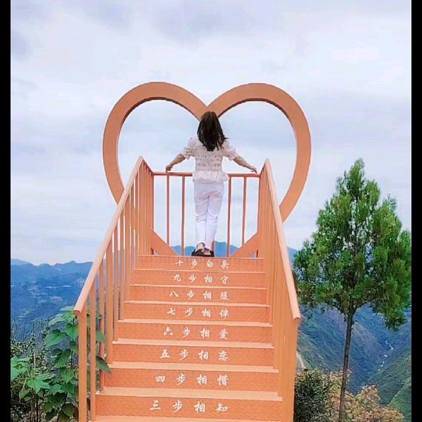 红尘情歌