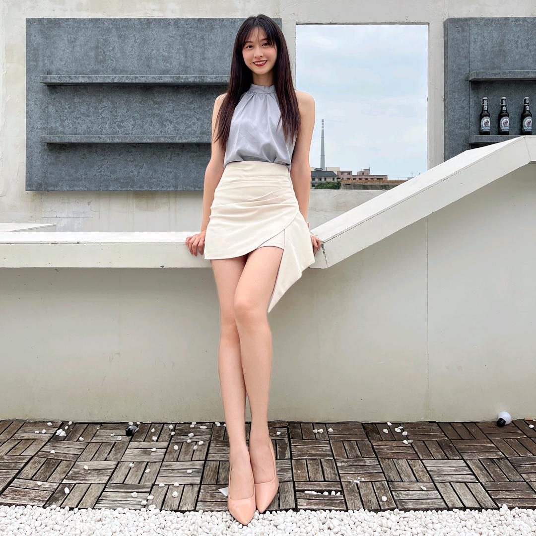 湾湾小师妹🇨🇳