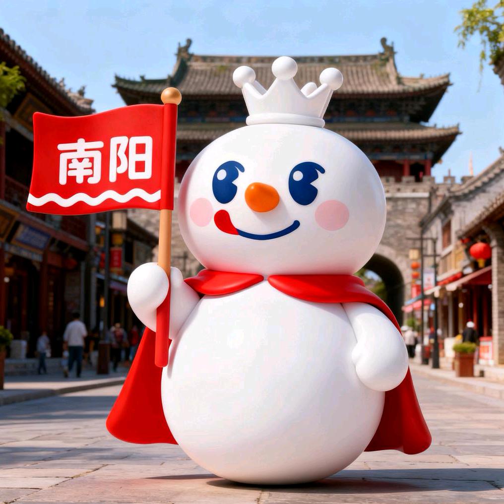 蜜雪冰城（南阳形象店）