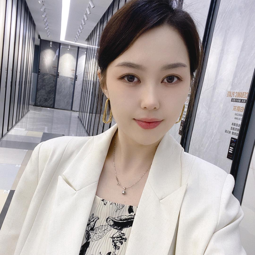 佛山佑邦质感砖阿燕