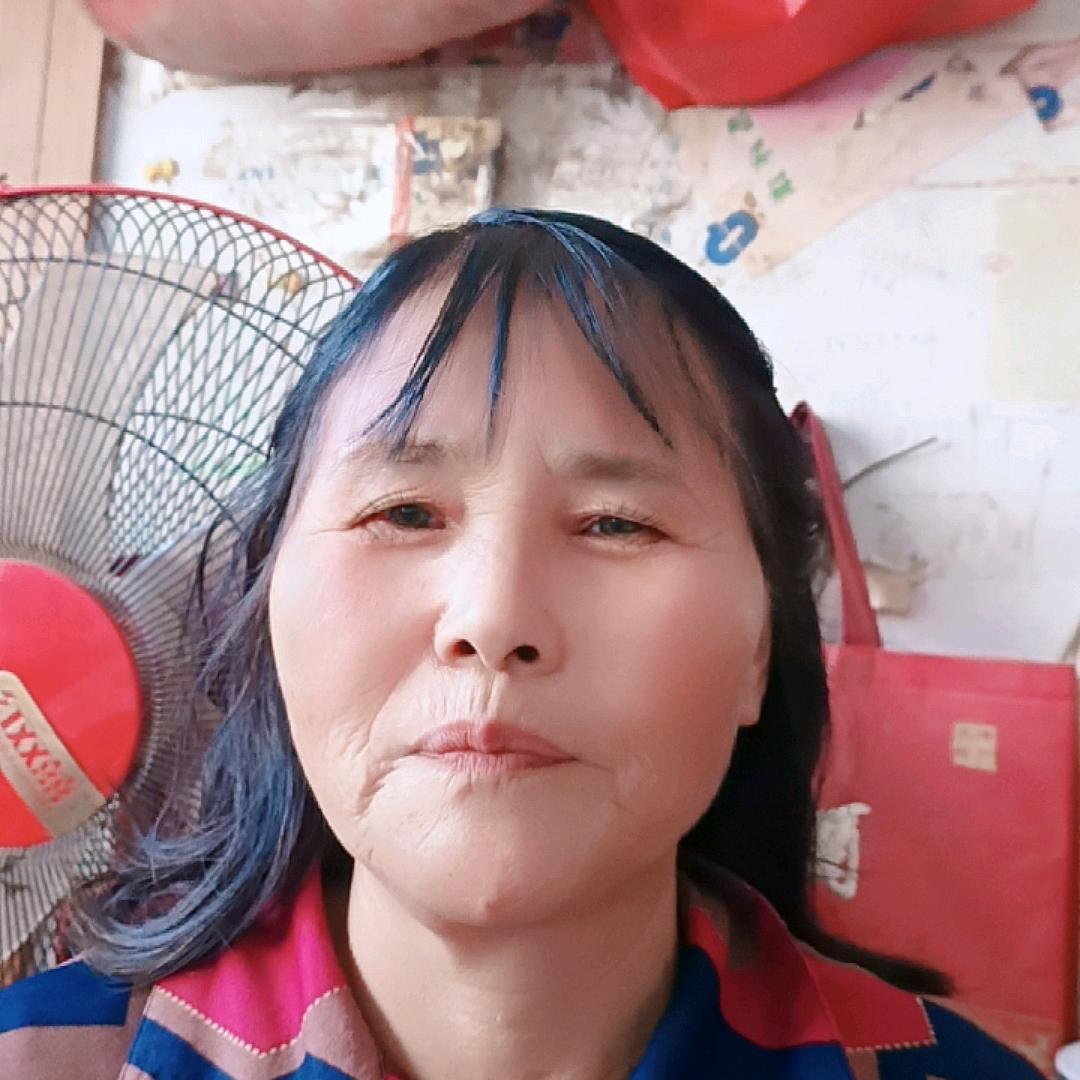 农村孟姐