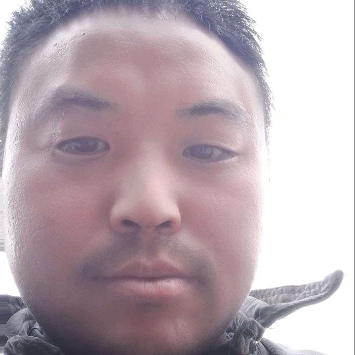 杨克贵