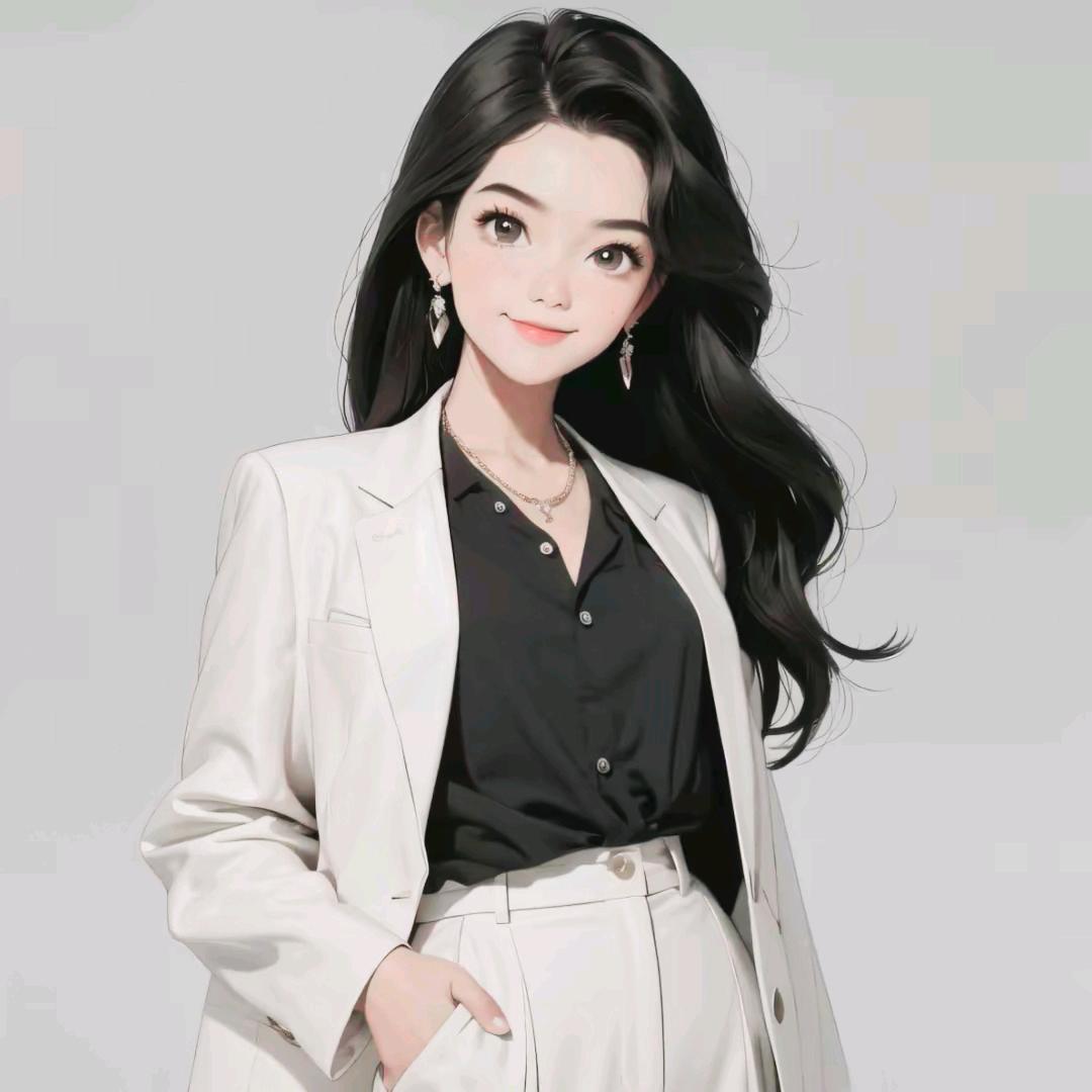 一路生花那么好