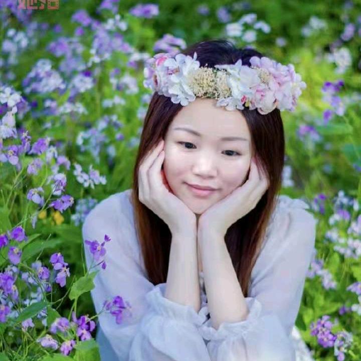 客家妹仔