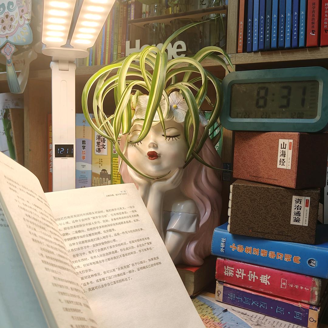 八零悦读
