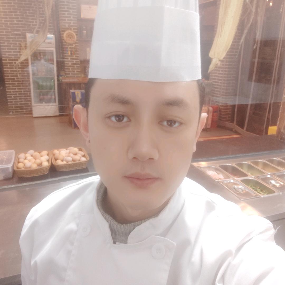 川湘江湖融合菜王喆