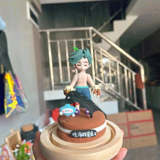 吃海的鲨鱼