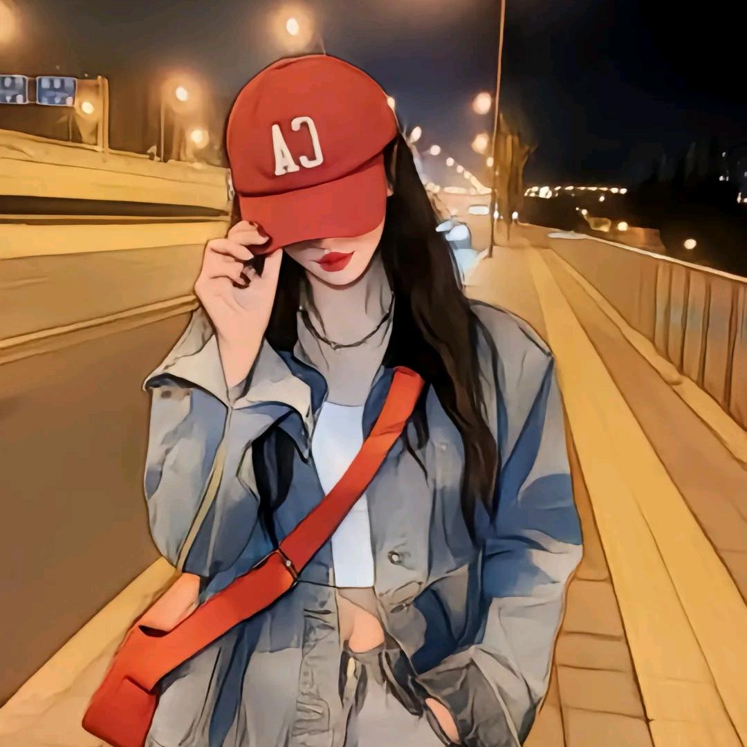 ✨💖鹿小南💕✨