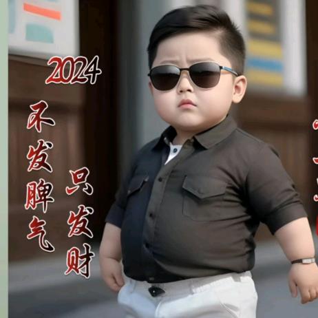 大男人