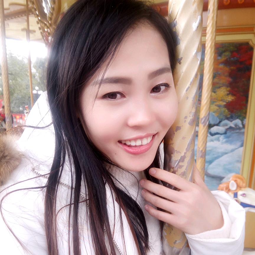 小糖果 （停播学习中）