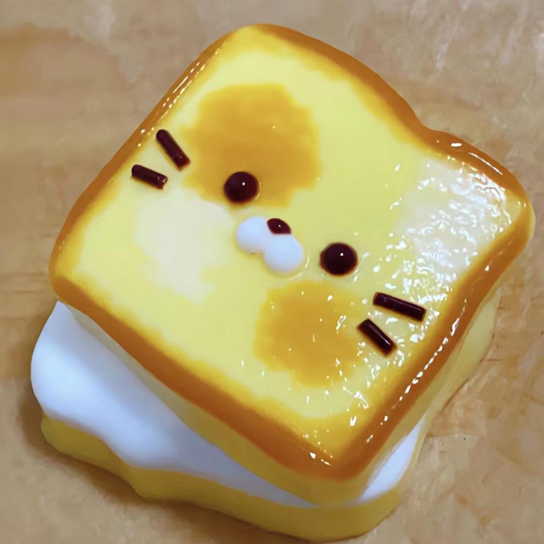 碎碎鸭