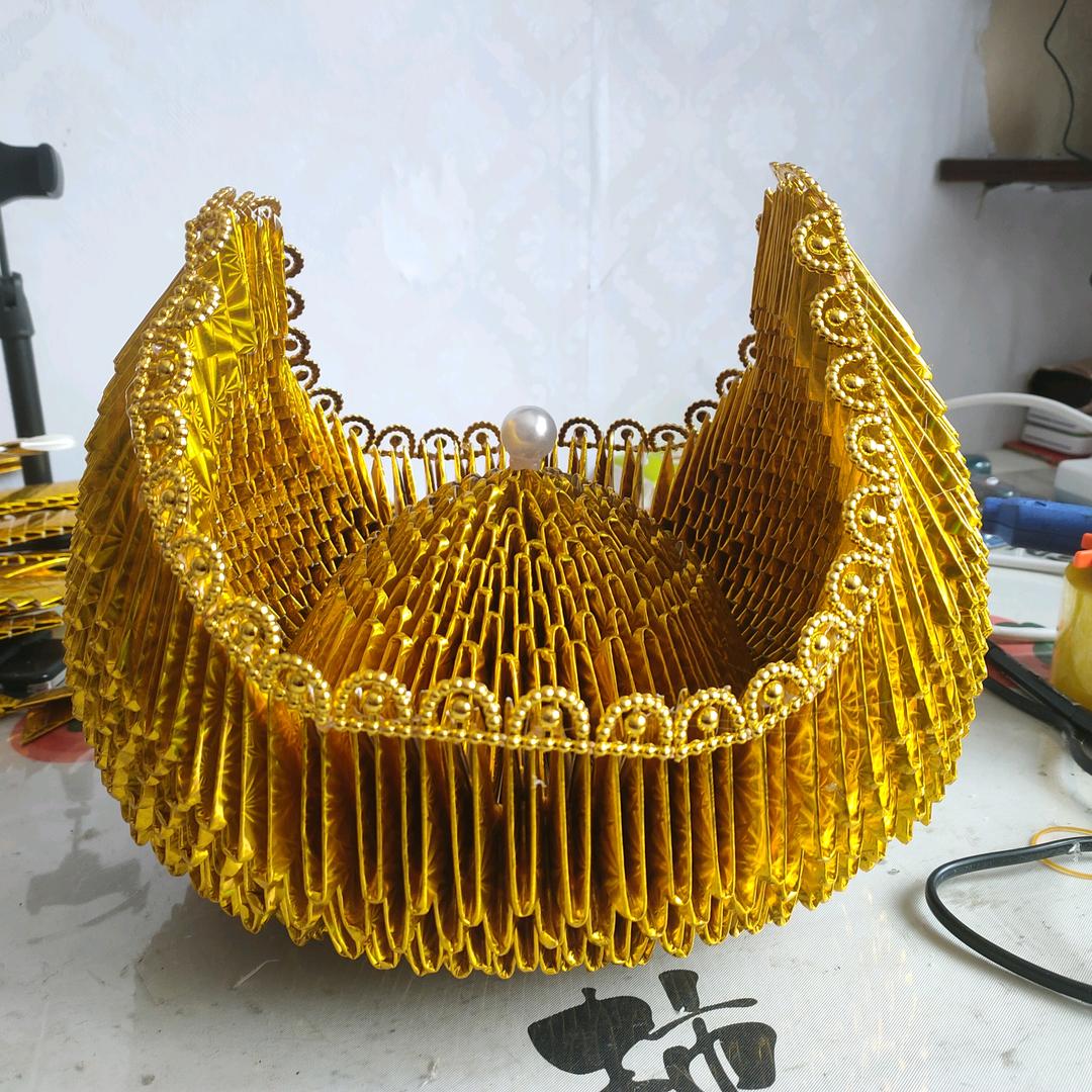 全吉数手工艺品