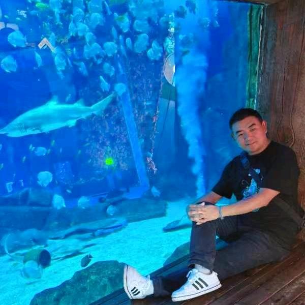 我爱你